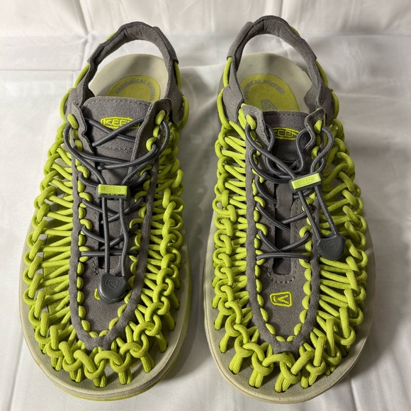 KEEN Shoes - KEEN Womens Uneek Sandals Shoes US 8.5